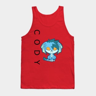 CODY Tank Top